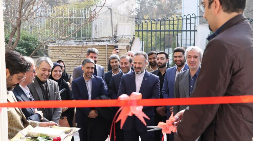 آزمایشگاه خط‌مشی کشور