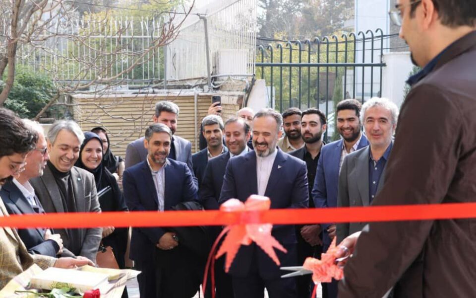 آزمایشگاه خط‌مشی کشور