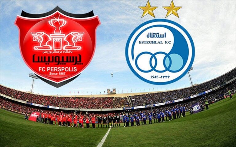 بلیت‌فروشی داربی ۱۰۶
