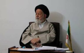 فوری/ سه روز عزای عمومی در سمنان اعلام شد آیت الله شاهچراغی