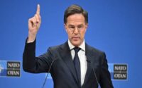 اتهام‌های تازه دبیرکل ناتو علیه ایران و متحدان روسیه