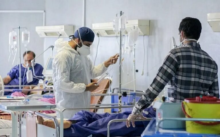 احتمال افزایش مرگ‌ومیر ناشی از آنفلوانزا