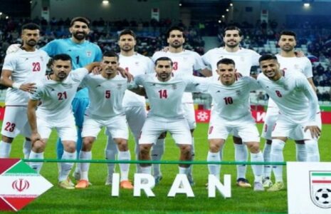 احتمال رد ویزای آمریکا برای برخی ملی‌پوشان/تاج: باید بازیکنان جایگزین آماده کنیم