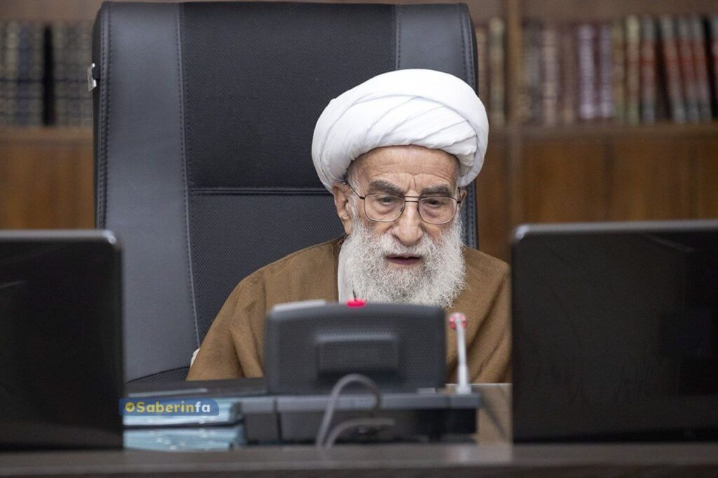 احمد جنتی