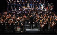 ارکستر سمفونیک تهران «واگویه‌ها» را اجرا می‌کند
