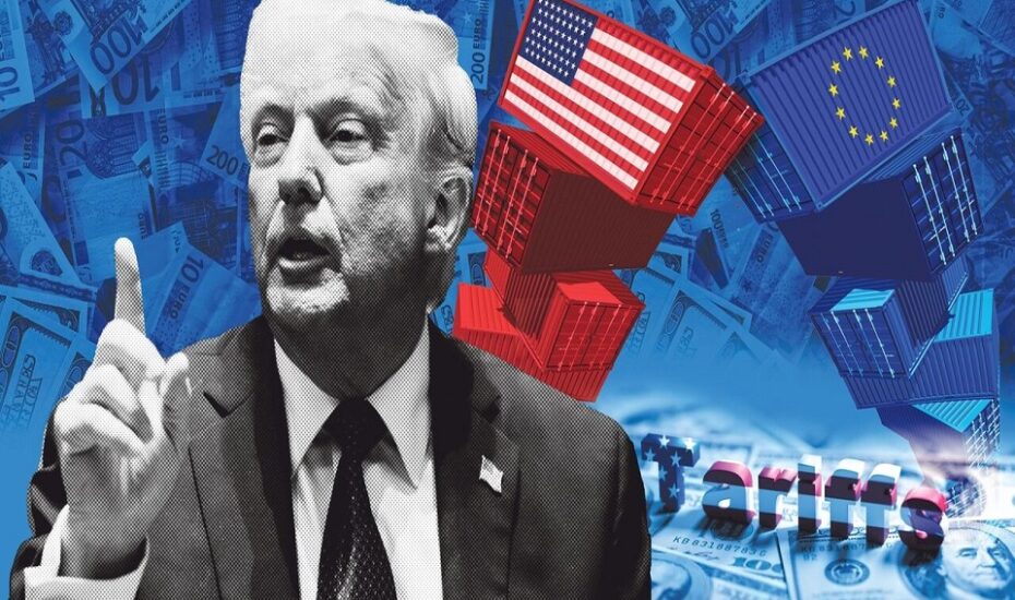 از تعرفه‌های ترامپ تا ترنبری