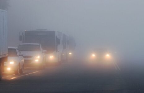 از سفرهای غیرضروری تا پایان هفته خودداری کنید