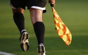 اسامی داوران هفته سیزدهم لیگ برتر