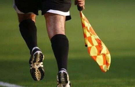 اسامی داوران هفته سیزدهم لیگ برتر