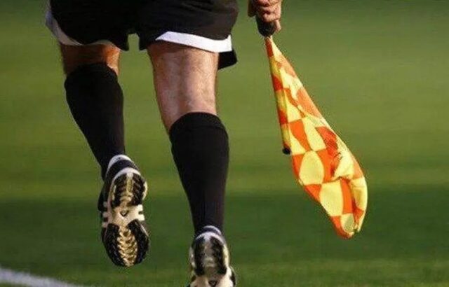 اسامی داوران هفته سیزدهم لیگ برتر