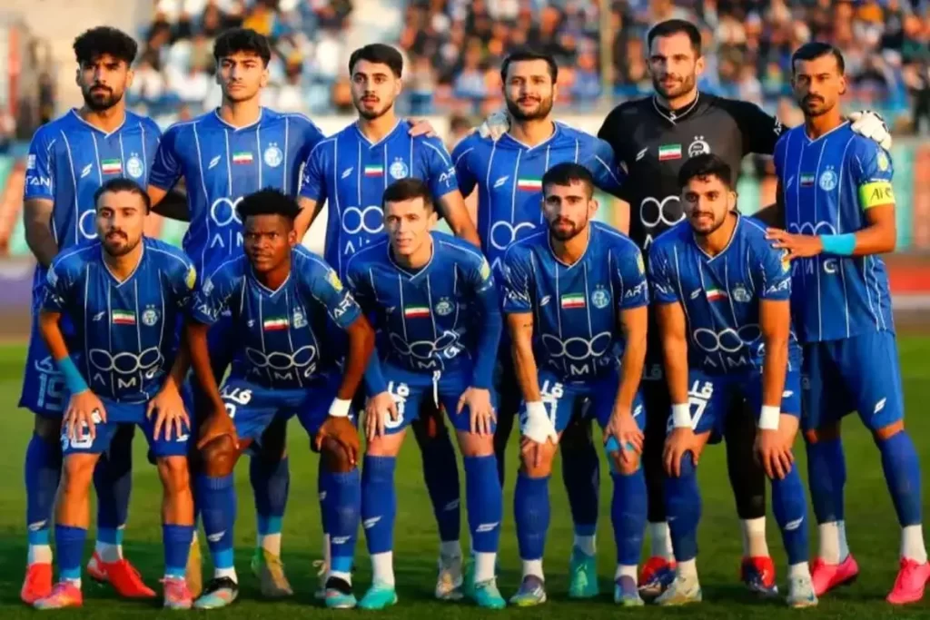 استقلالی+ها (1)