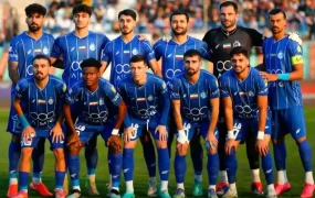 استقلالی+ها (1)