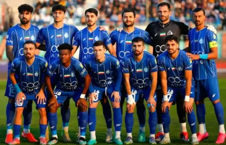 استقلالی+ها (1)