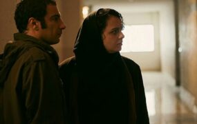 نوید محمدزاده علیه ترانه علیدوستی