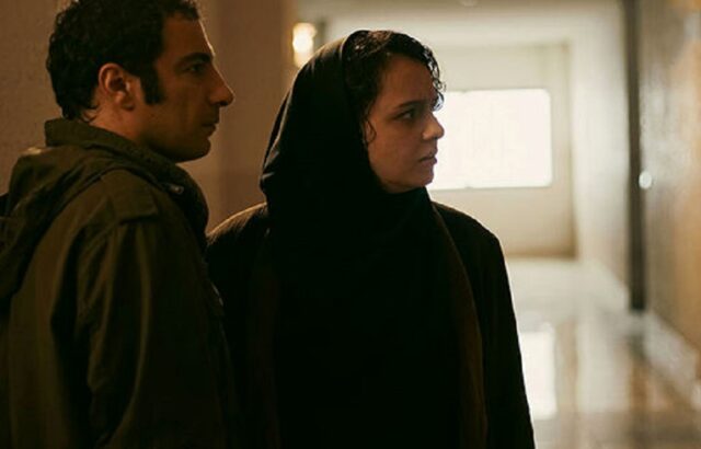 نوید محمدزاده علیه ترانه علیدوستی