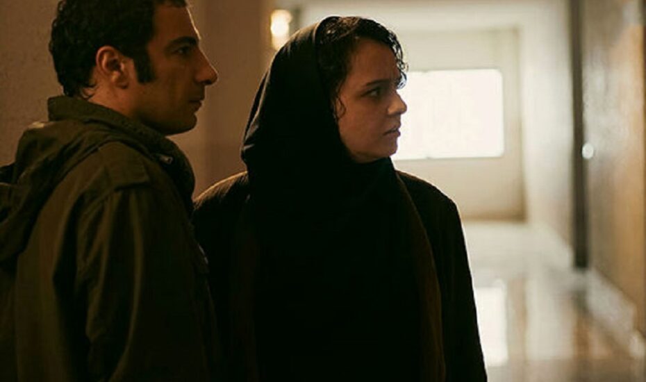 نوید محمدزاده علیه ترانه علیدوستی