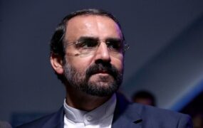 اصل استعفای مشاور سیاسی رئیس‌جمهور تأیید شد