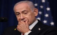 اظهارات تازه نتانیاهو درباره ایران
