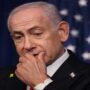 اظهارات تازه نتانیاهو درباره ایران