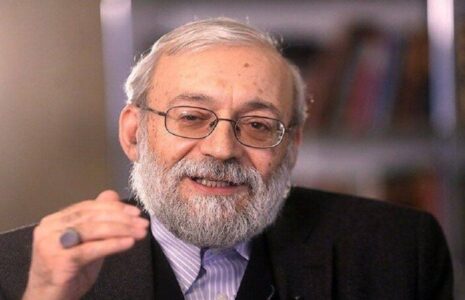 اظهارات جنجالی لاریجانی درباره توان هسته‌ای ایران/ امکان ساخت بمب اتم در کمتر از دو هفته