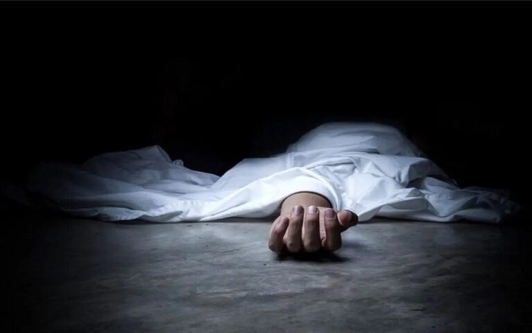 اعتراف هولناک ناپدری
