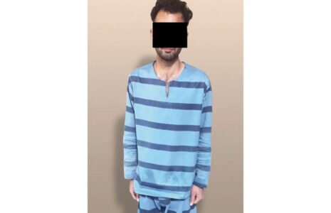 اعترافات تکان‌دهنده جوان نزاع مرگبار رختکن