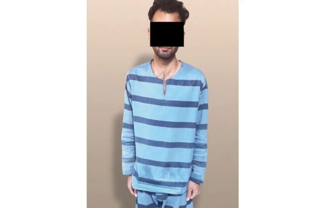 اعترافات تکان‌دهنده جوان نزاع مرگبار رختکن