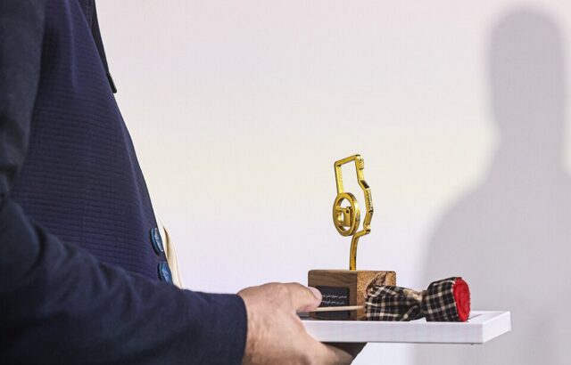 عکاسان برگزیده هجدهمین جشنواره عکس خبری