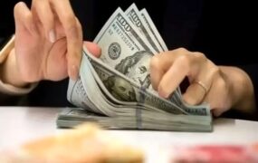 افت تازه در بازار ارز؛ دلار، یورو