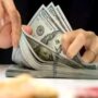 افت تازه در بازار ارز؛ دلار، یورو
