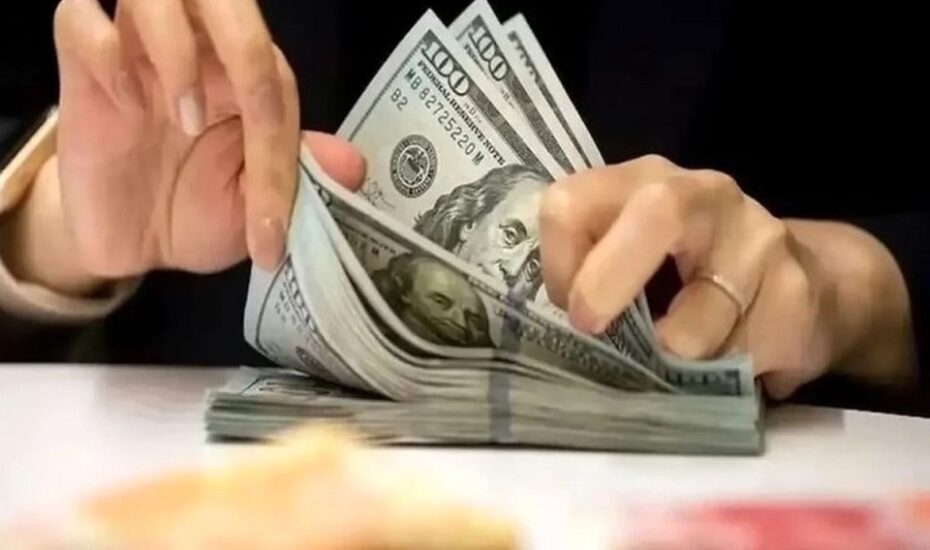 افت تازه در بازار ارز؛ دلار، یورو