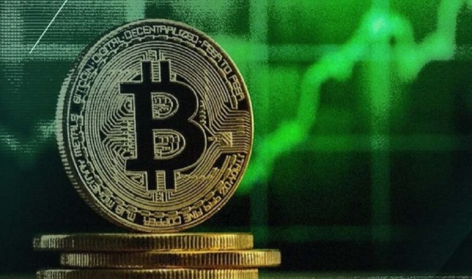 افت جزئی قیمت بیت‌کوین و اتریوم/ بازار رمزارزها در فاز آرام و کم‌نوسان