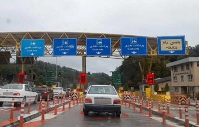 افزایش عوارض ۲ آزادراه دیگر؛ ۶ مسیر در انتظار گرانی