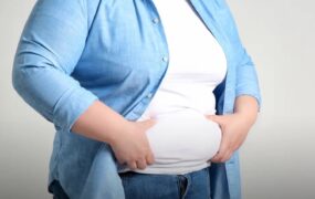 افزایش وزن در یائسگی زودتر از انتظار شروع می‌شود