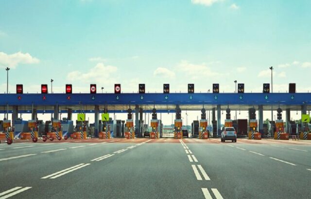 افزایش ۳۷ تا ۵۰ درصدی عوارض آزادراه‌ها