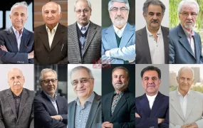 نامه 180 اقتصاددان و استاد دانشگاه به رئیس جمهور اقتصاددان