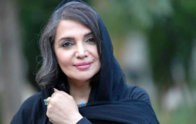 تغییر عجیب چهره الهام پاوهنژاد خبرساز شد الهام پاوه نژاد