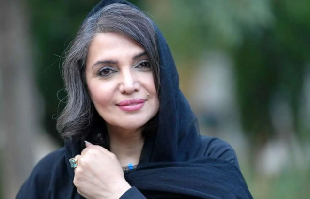 الهام پاوه نژاد