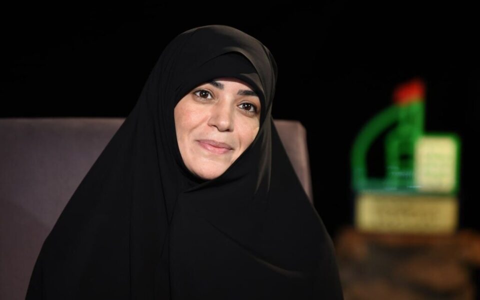 الهام چرخنده