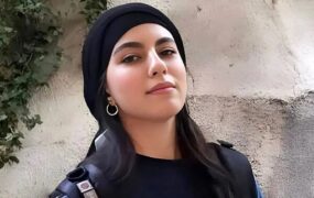 الهه حسین نژاد