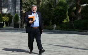 تاریخ رفع فیلترینگ مشخص شد/ خبر مهم رئیس شورای اطلاعرسانی برای مردم الیاس+حضرتی