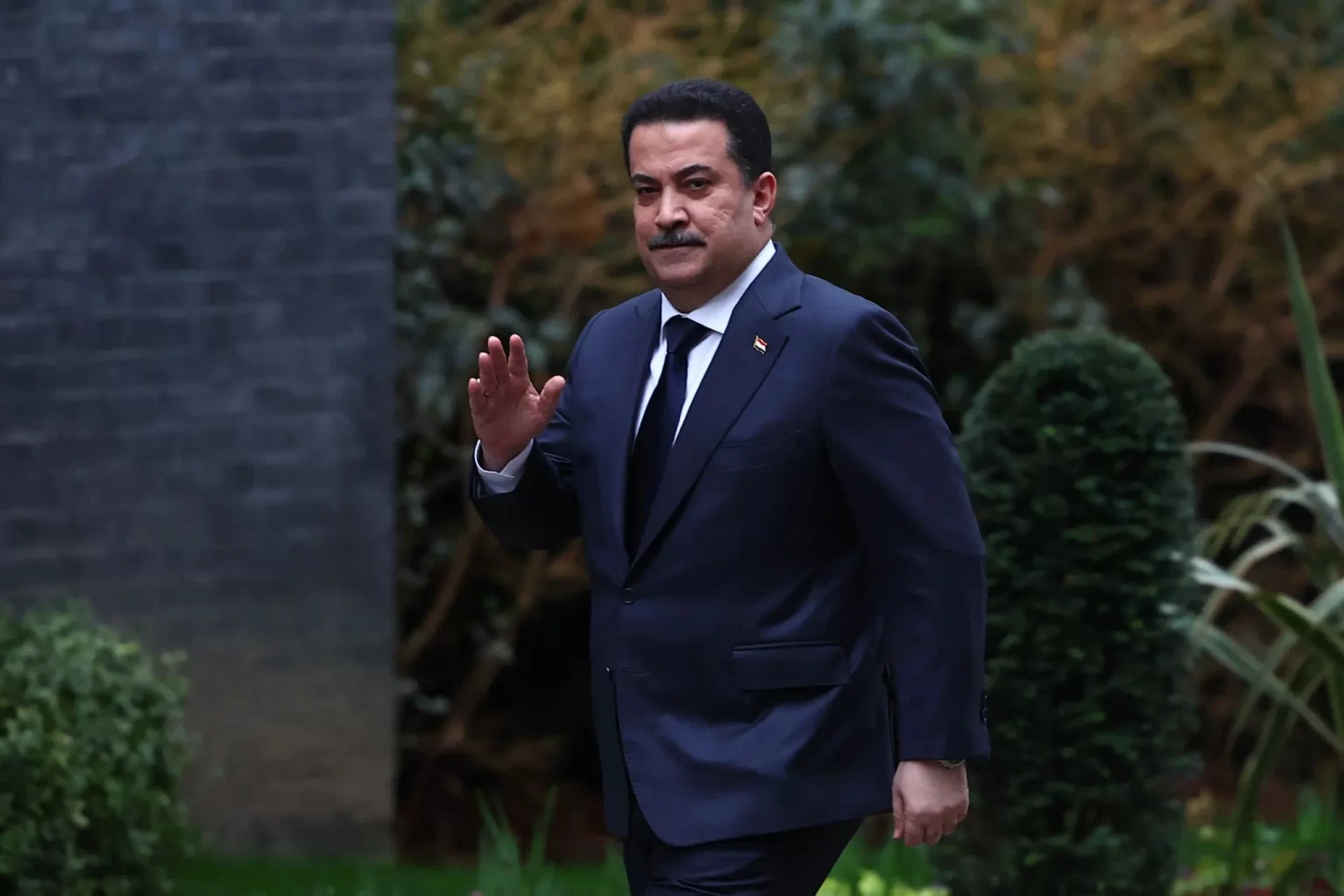 السودانی
