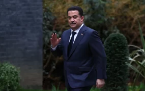 سودانی، ترامپ را نامزد صلح نوبل کرد؟ السودانی