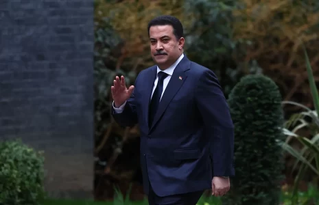 سودانی، ترامپ را نامزد صلح نوبل کرد؟ السودانی