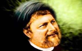 افشاگری جدید: امام موسی صدر هنوز زنده است و در میان برخی قبایل لیبی اسیر است! امام موسی صدر