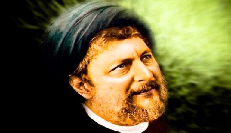 امام موسی صدر