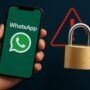 امنیت واتس اپ