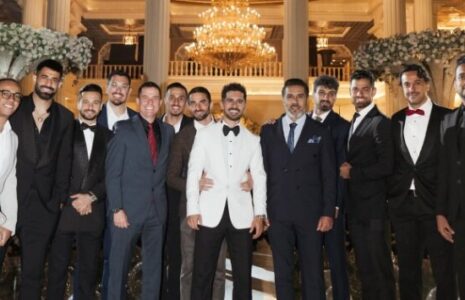 امید عالیشاه