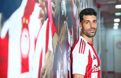 انتقاد رسانه یونانی از طارمی؛ فرصت طلایی که از دست رفت