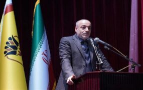 انضباط مالی بانک پارسیان